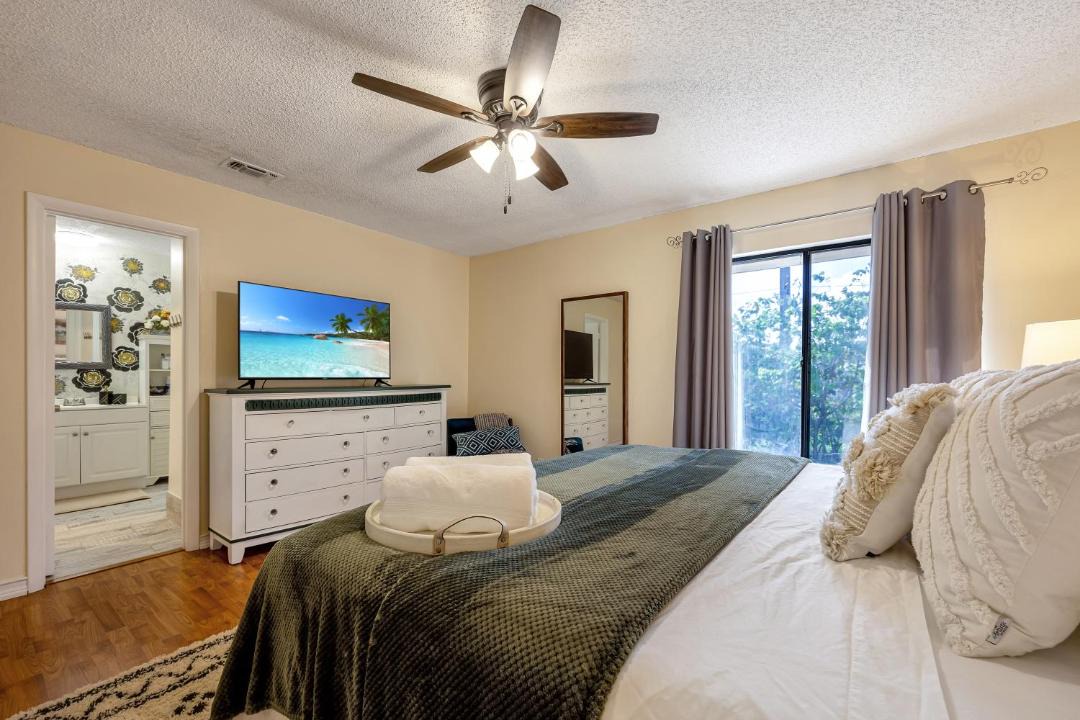 Photo of Bedroom in BallenIsles