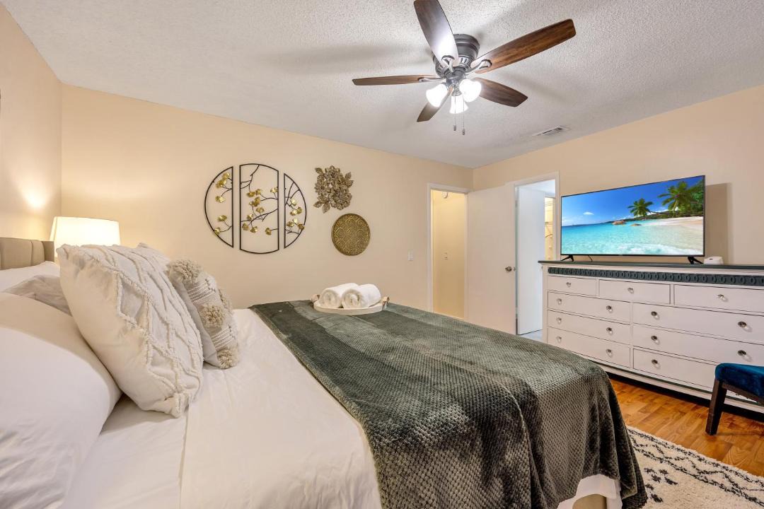 Photo of Bedroom in BallenIsles