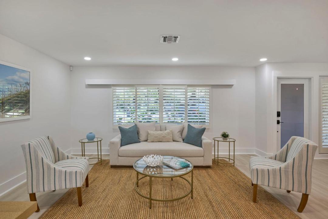 Photo of Bedroom in The Dunes