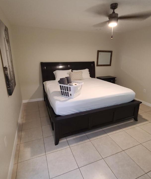 Photo of Bedroom in Lakeland