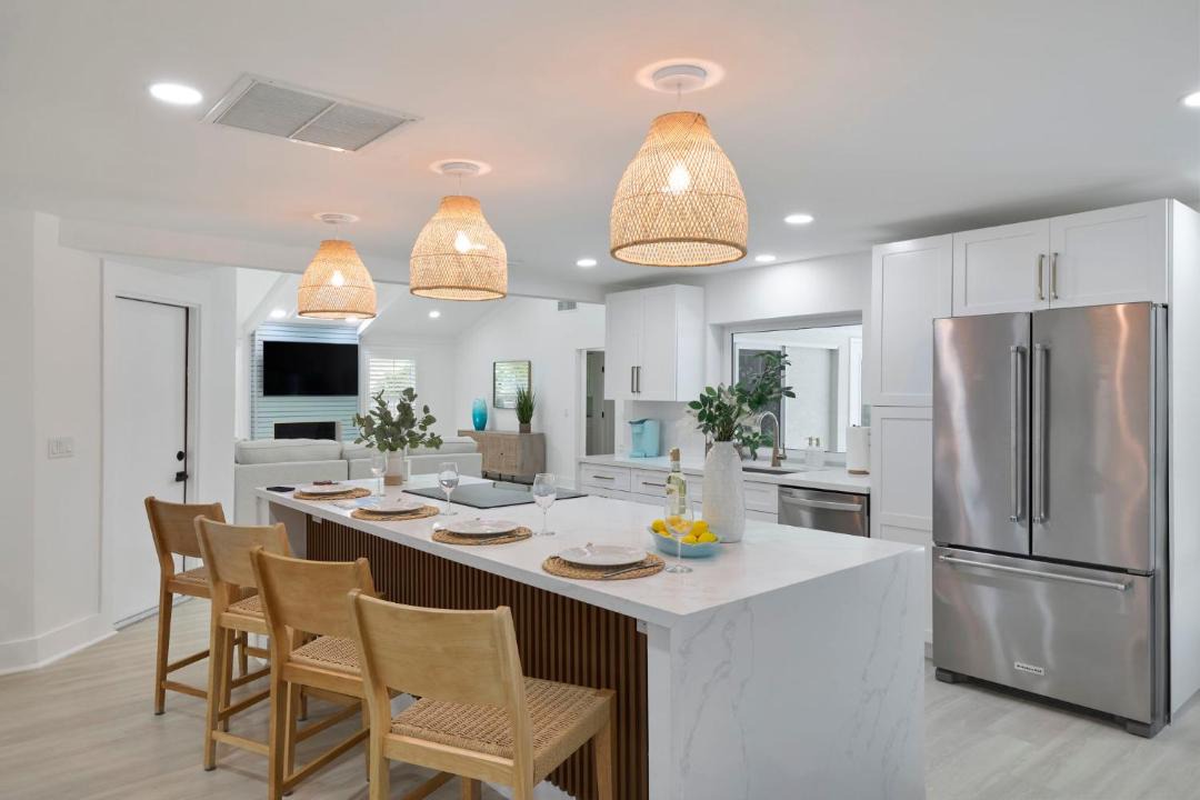 Photo of Kitchen in The Dunes