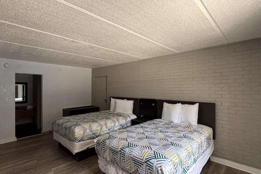 Photo of Bedroom in Tallahassee