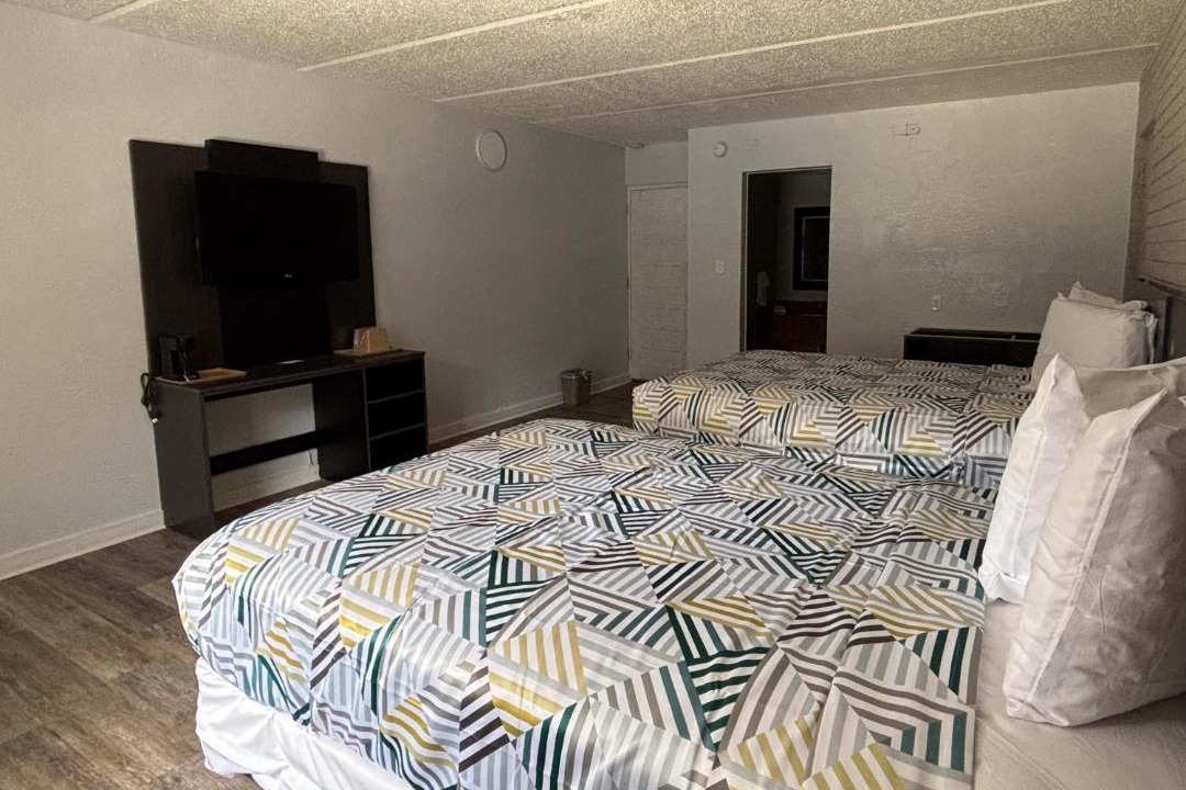 Photo of Bedroom in Tallahassee