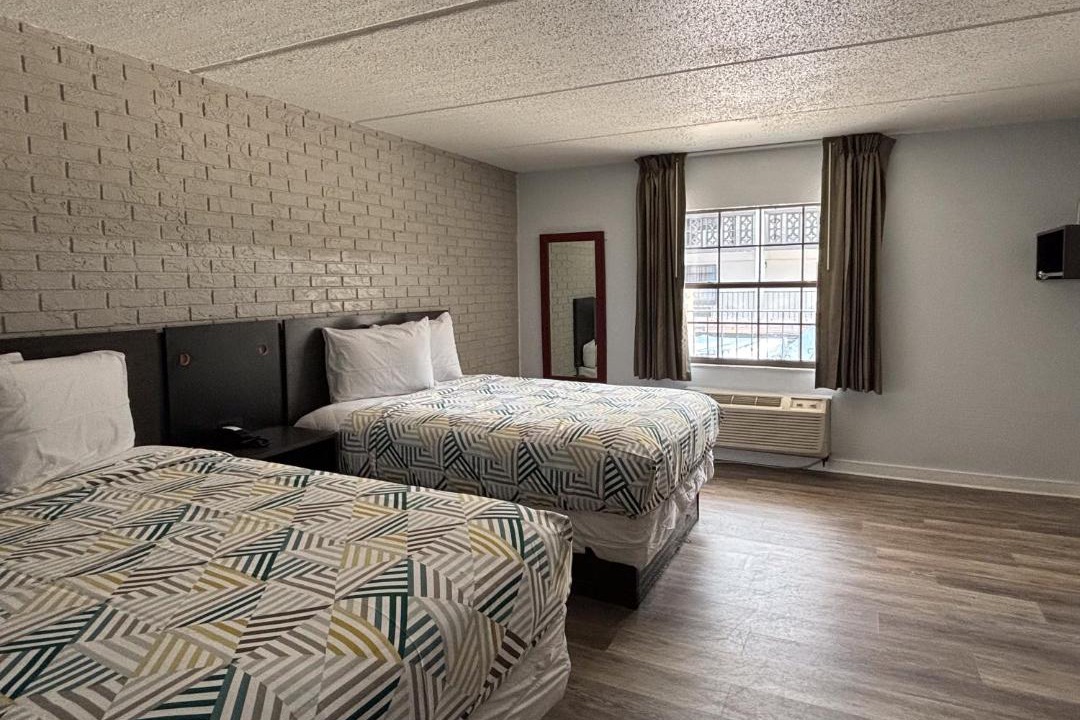 Photo of Bedroom in Tallahassee