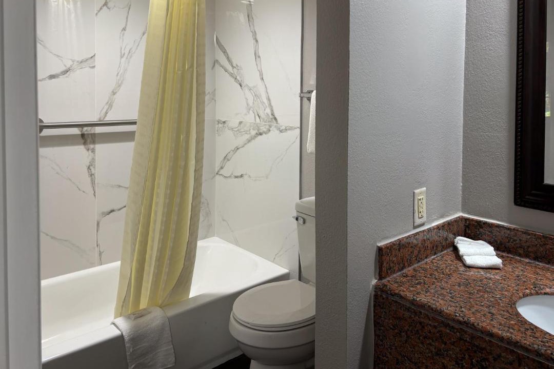 Photo of Bathroom in Tallahassee