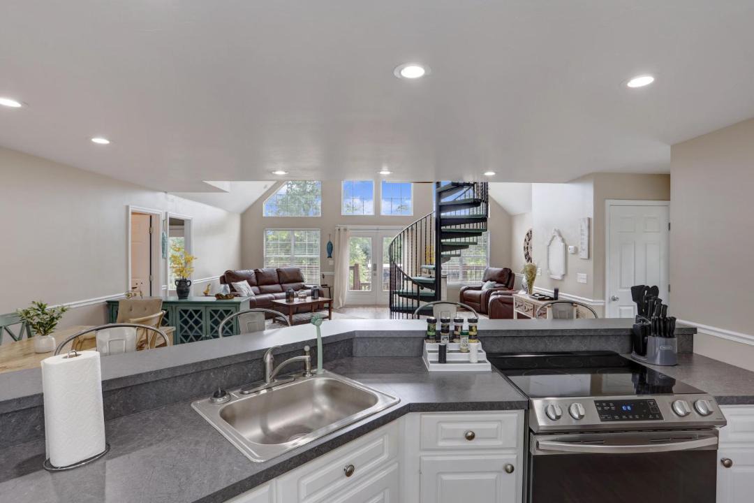 Photo of Kitchen in Branford