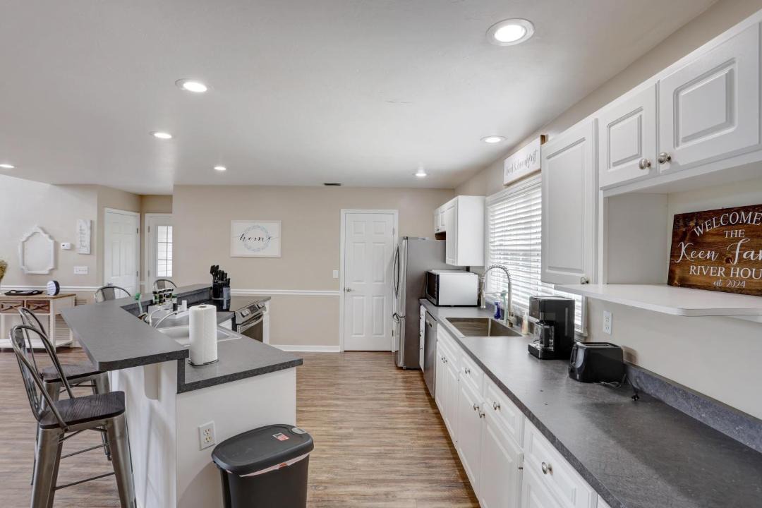 Photo of Kitchen in Branford