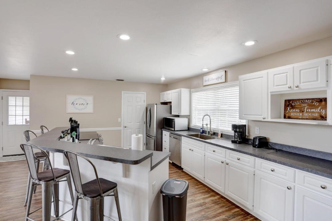 Photo of Kitchen in Branford
