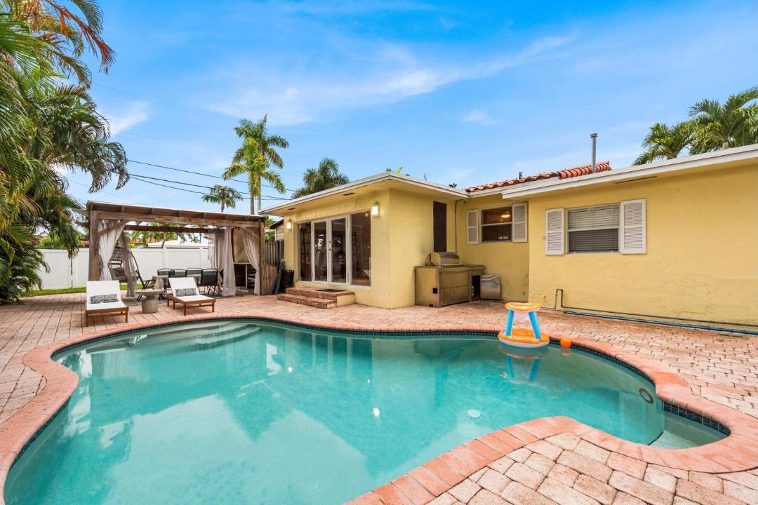 Photo of Outdoor in Garden Isles