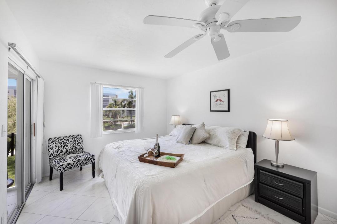 Photo of Bedroom in Marco Island