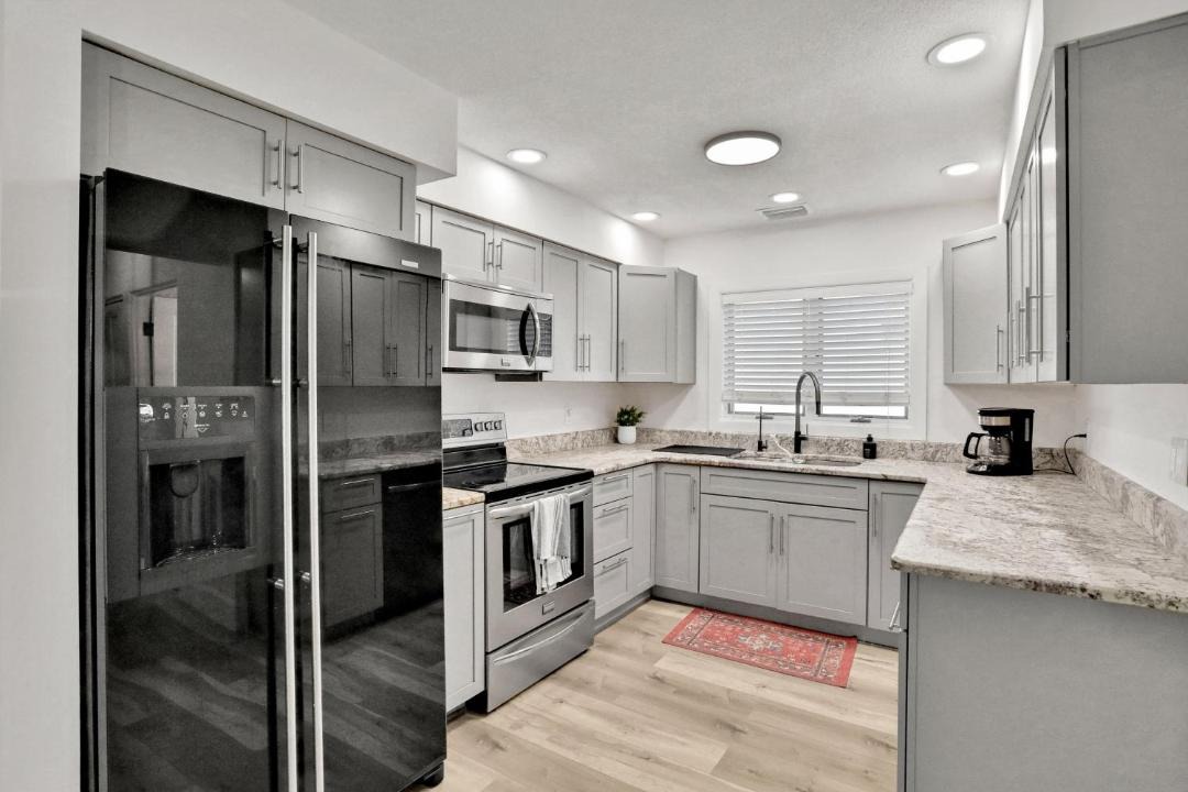 Photo of Kitchen in Seminole