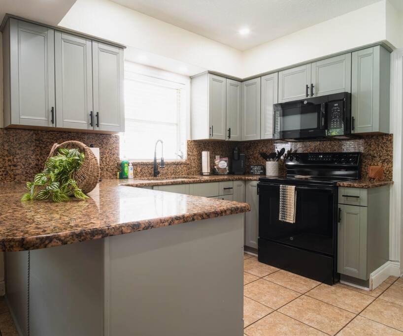 Photo of Kitchen in Tampa