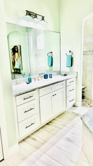Photo of Bathroom in Burnt Store