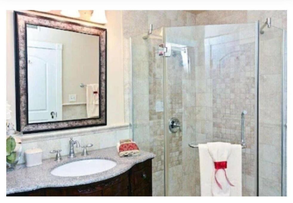 Photo of Bathroom in Southside