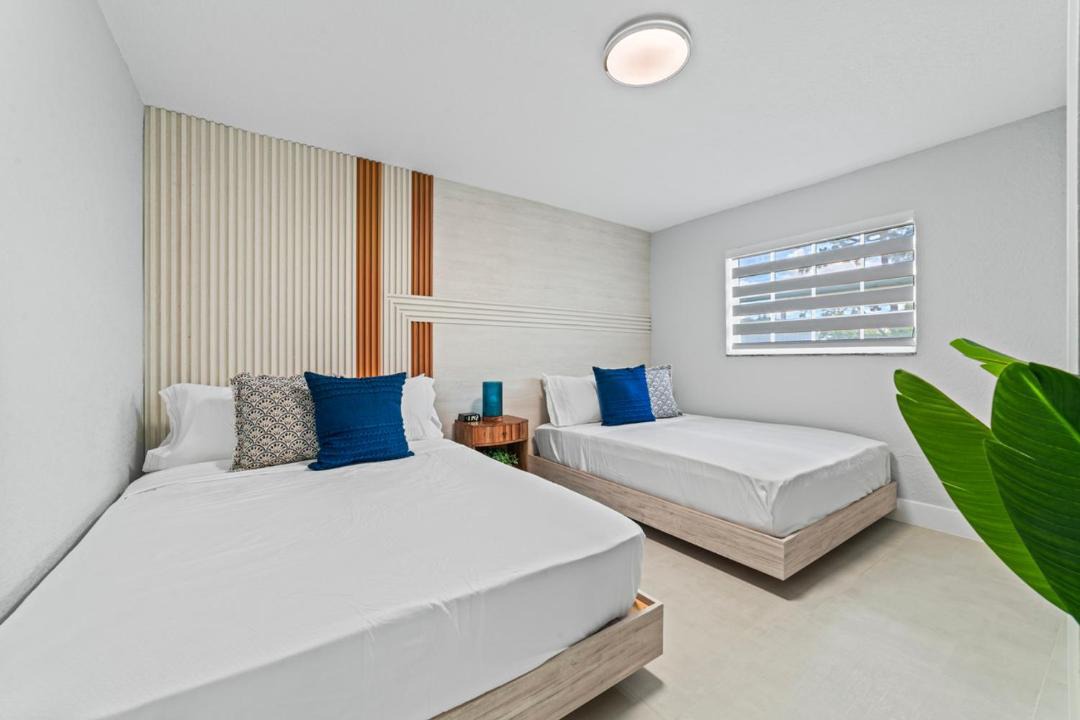 Photo of Bedroom in Miami Gardens