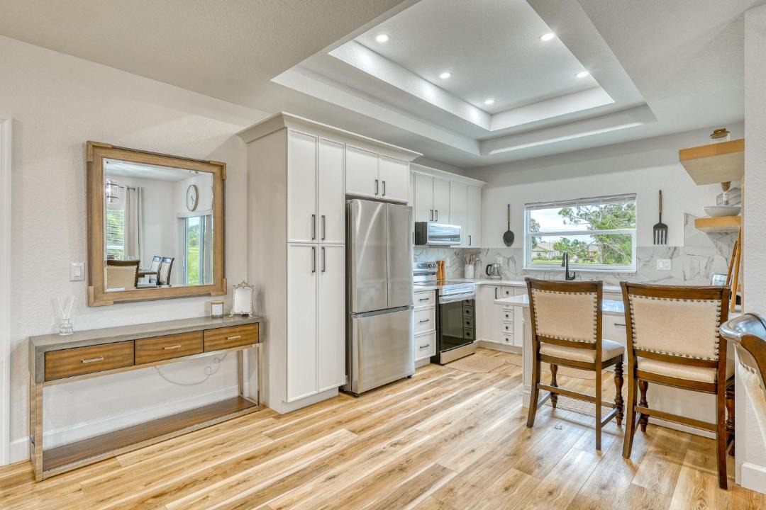 Photo of Kitchen in Pebble Beach