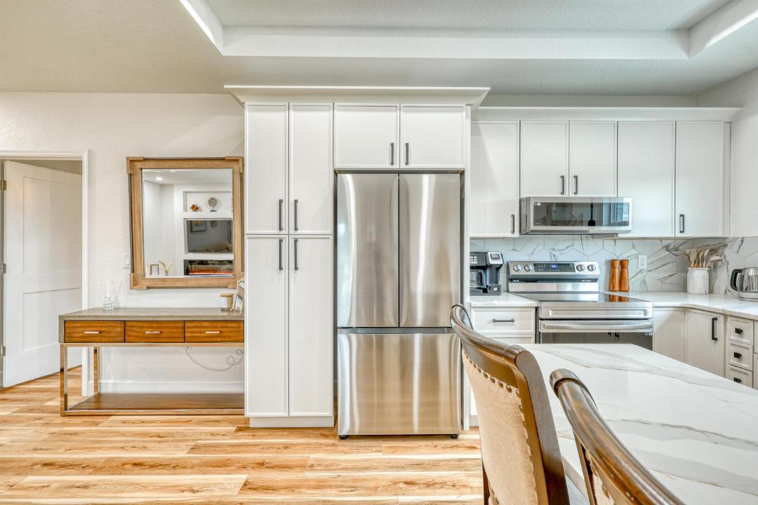 Photo of Kitchen in Pebble Beach