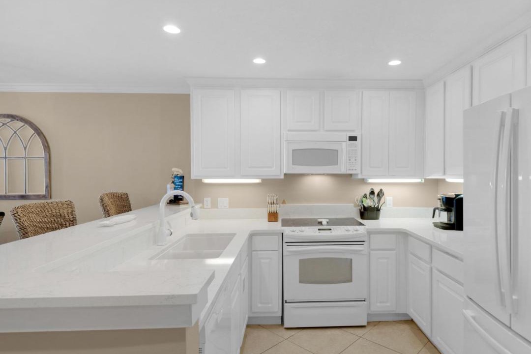 Photo of Kitchen in Santa Rosa Beach