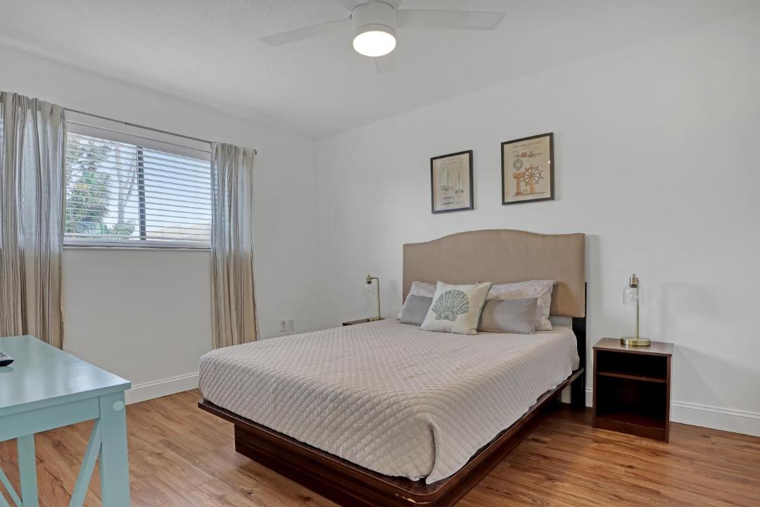 Photo of Bedroom in Cocoa Beach