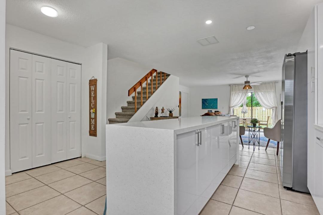 Photo of Kitchen in Cocoa Beach