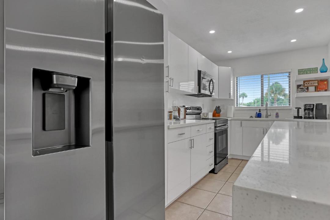 Photo of Kitchen in Cocoa Beach