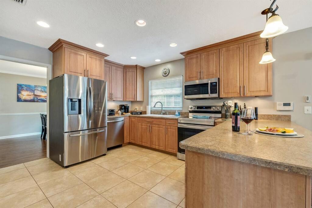 Photo of Kitchen in Brandon