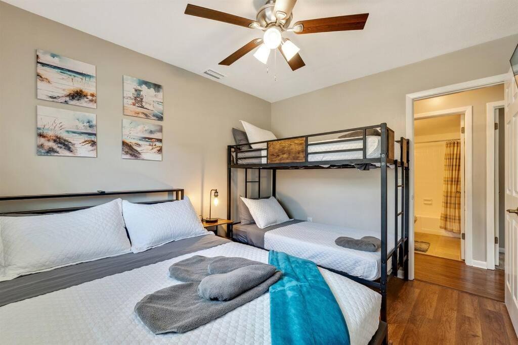 Photo of Bedroom in Brandon