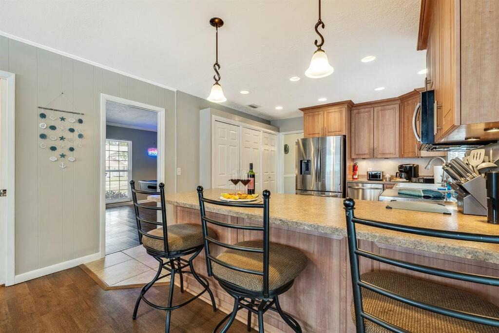 Photo of Kitchen in Brandon