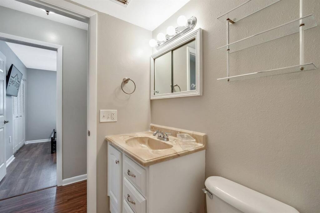 Photo of Bathroom in Brandon