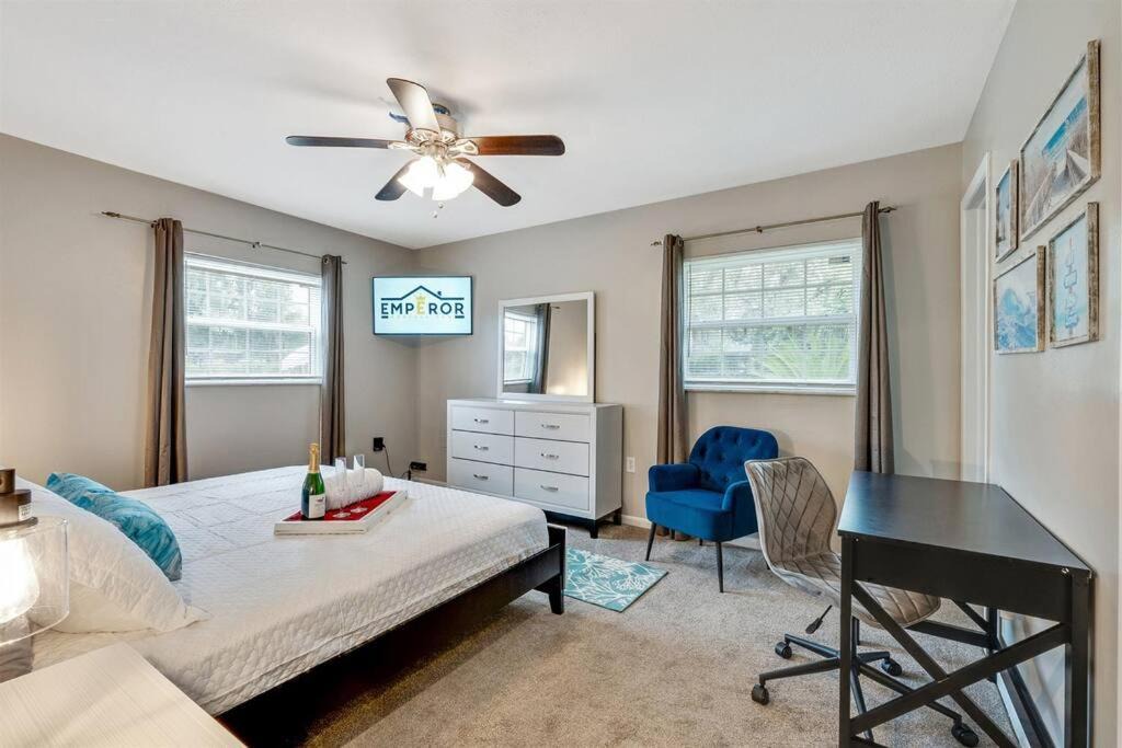 Photo of Bedroom in Brandon