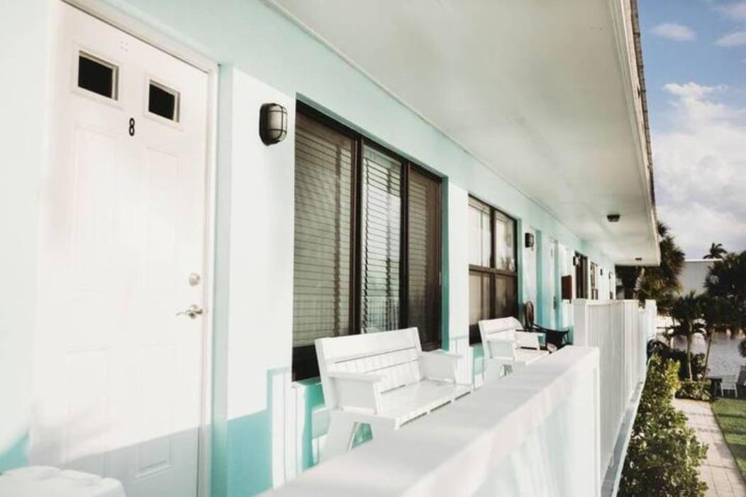 Photo of Patio Balcony in Stuart