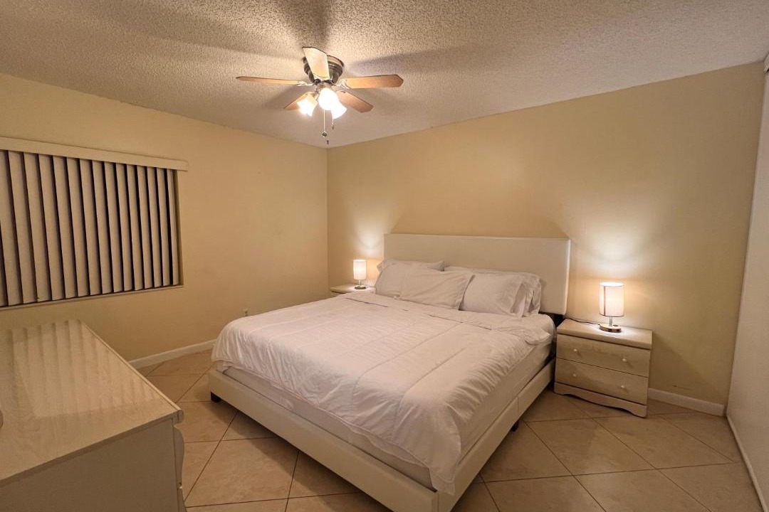 Photo of Bedroom in Survey Creek