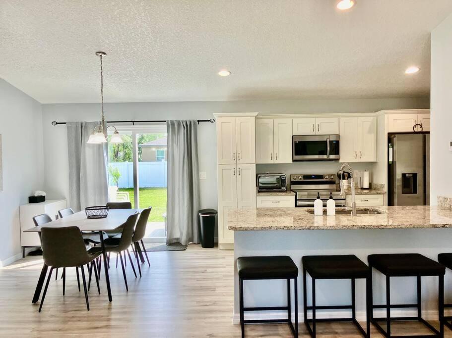Photo of Kitchen in Ocala