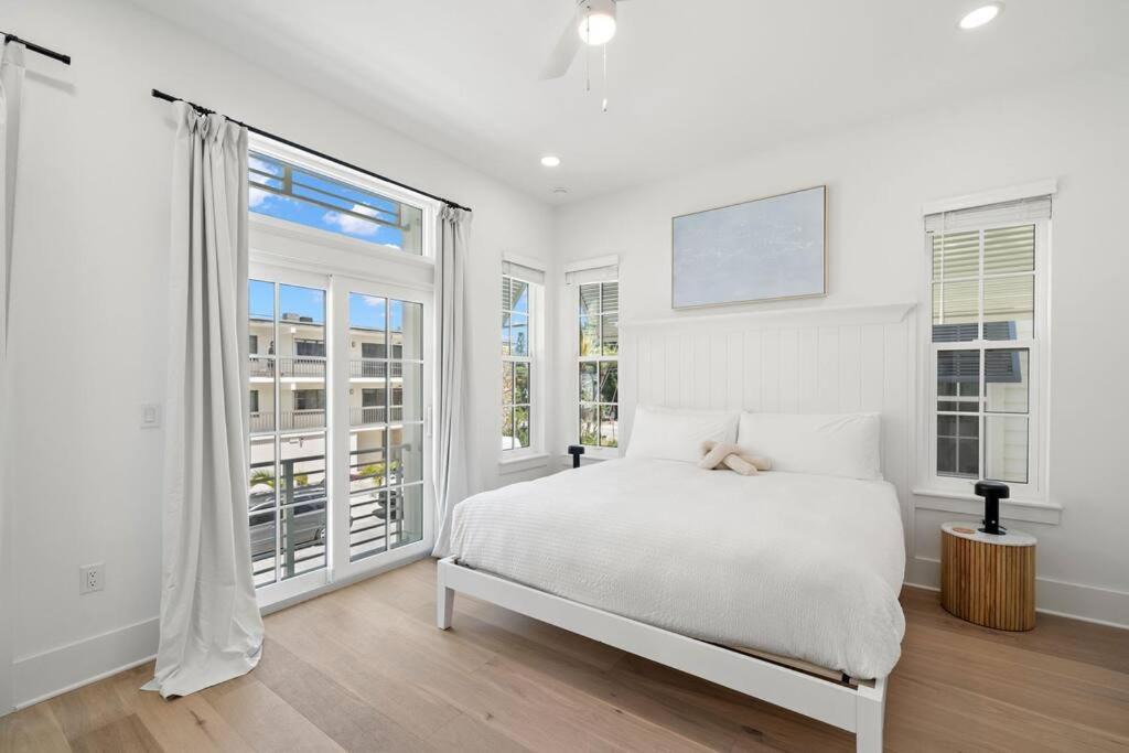 Photo of Bedroom in Clearwater Beach
