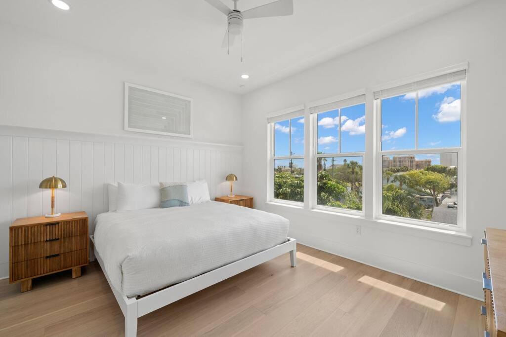 Photo of Bedroom in Clearwater Beach