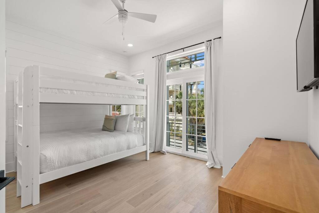 Photo of Bedroom in Clearwater Beach
