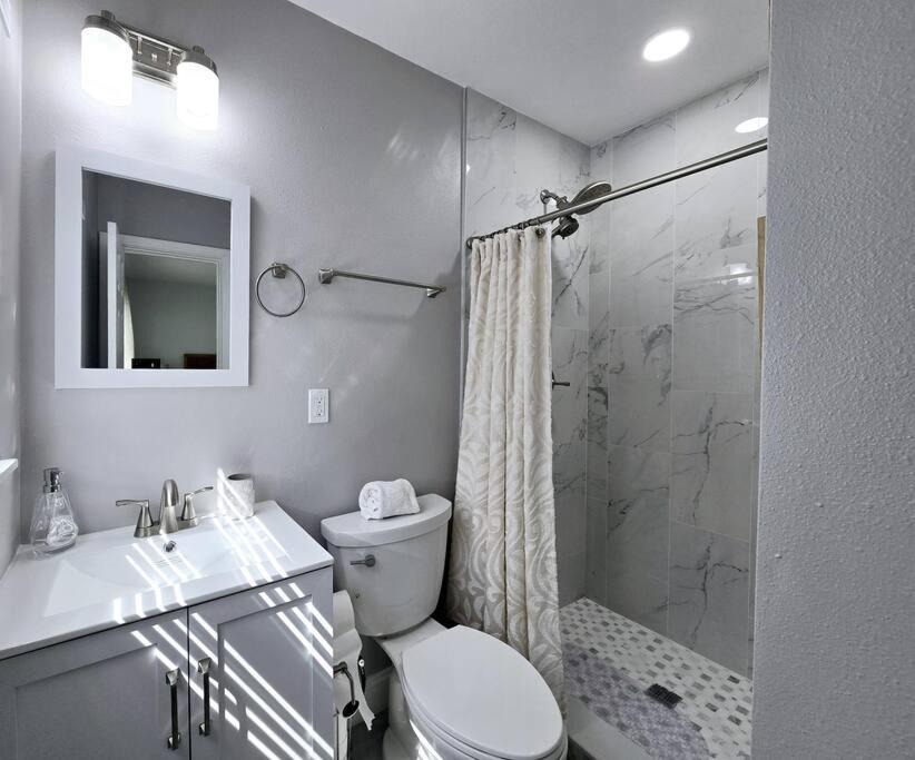 Photo of Bathroom in Winter Park