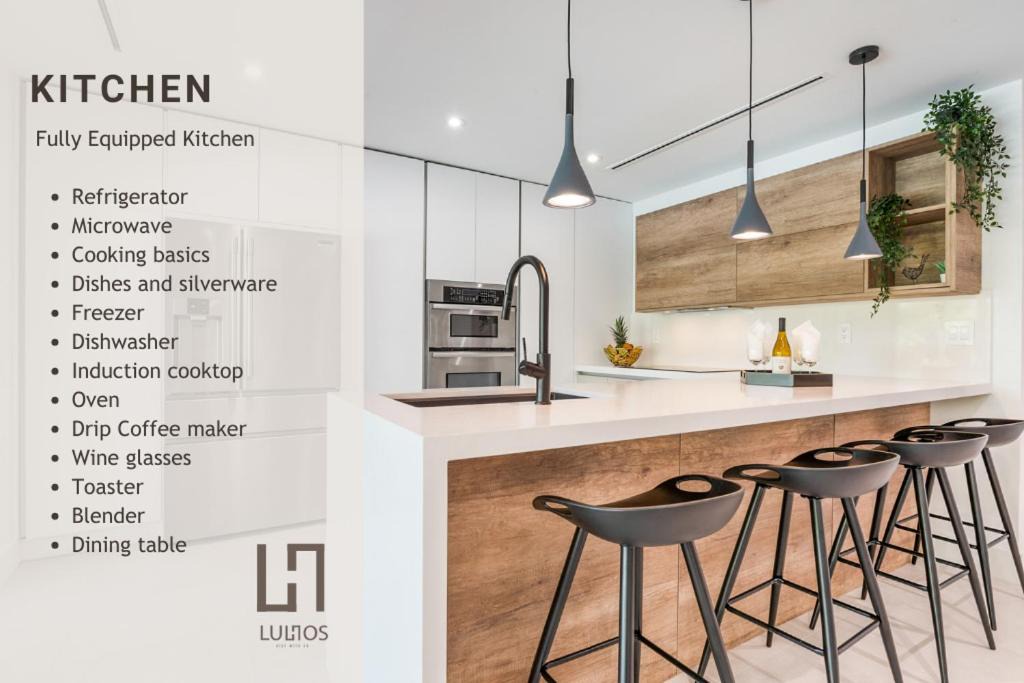Photo of Kitchen in Kendall West