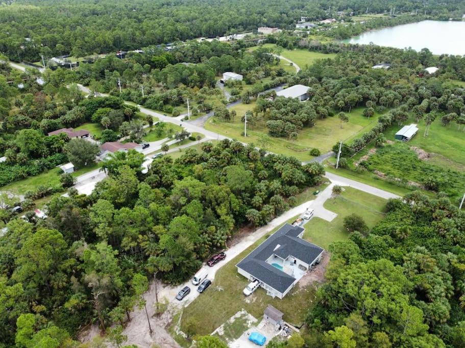 Photo of Outdoor in Rural Estates