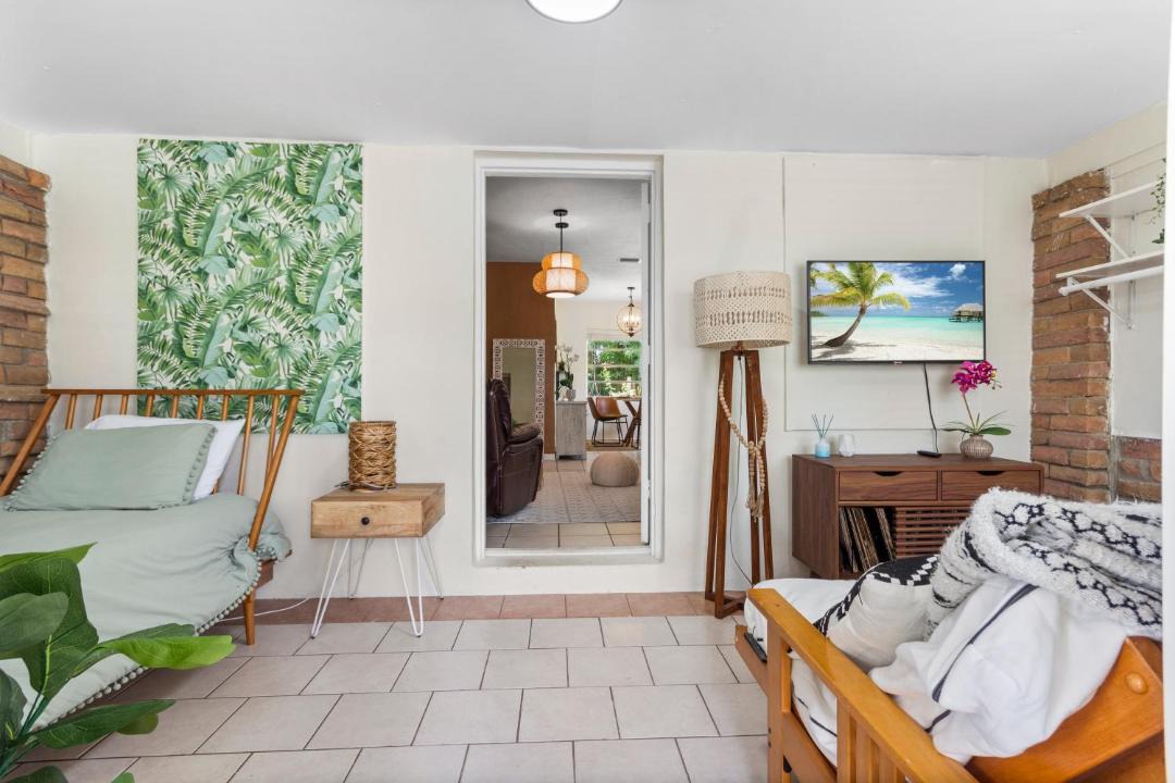 Photo of Livingroom in Miami Shores