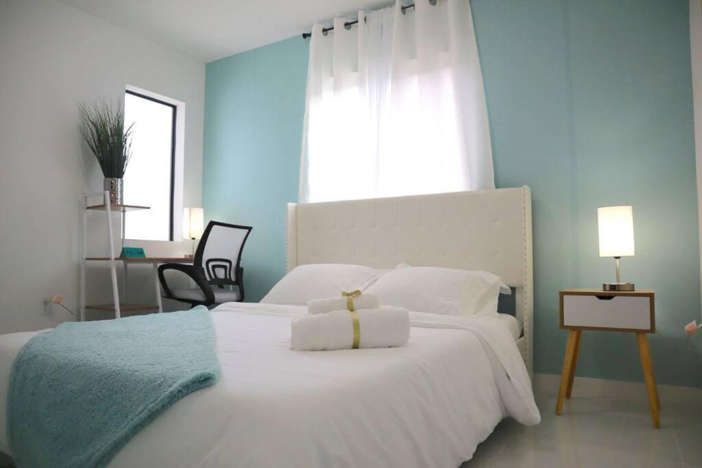 Photo of Bedroom in Seybold