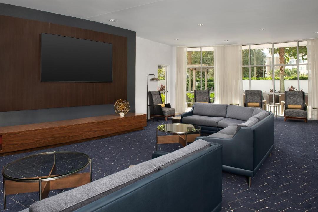 Photo of Livingroom in Southside
