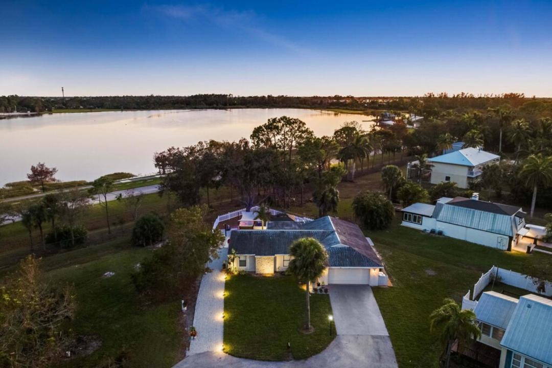 Photo of Outdoor in East Naples