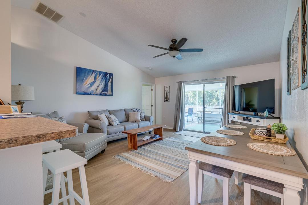 Photo of Livingroom in Citrus Springs