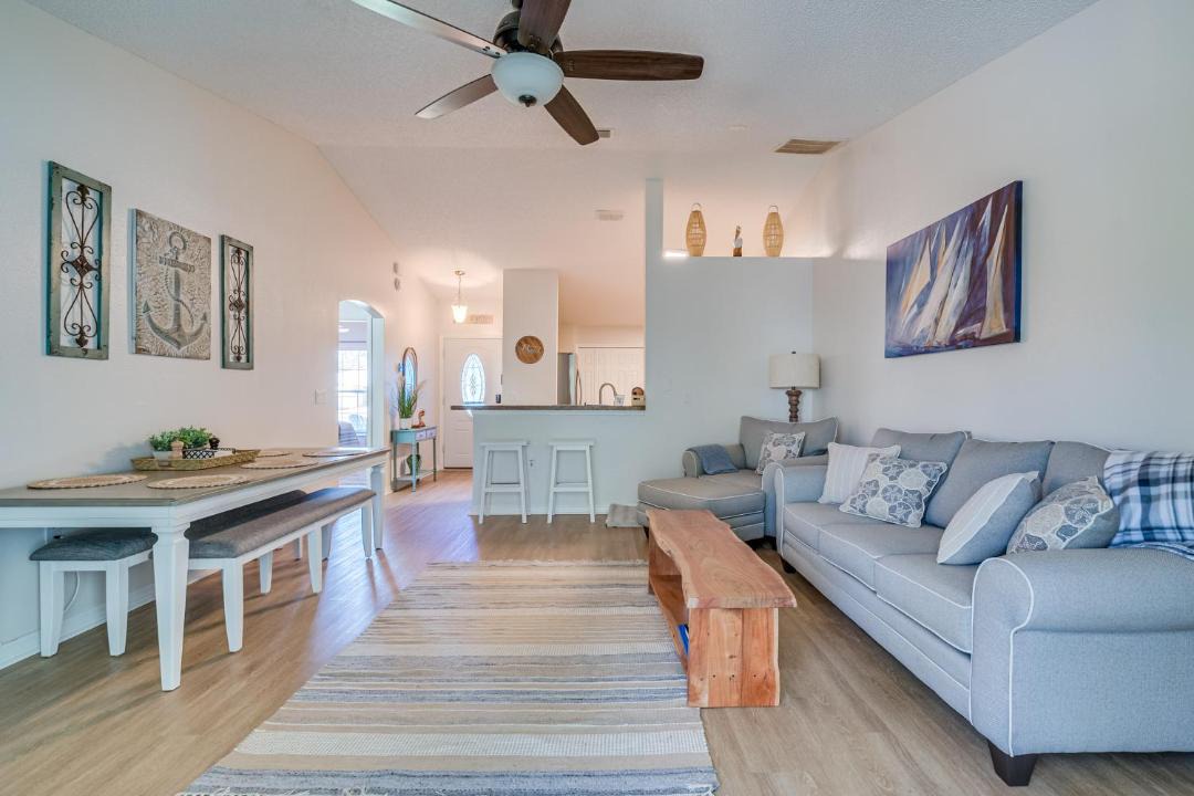 Photo of Livingroom in Citrus Springs