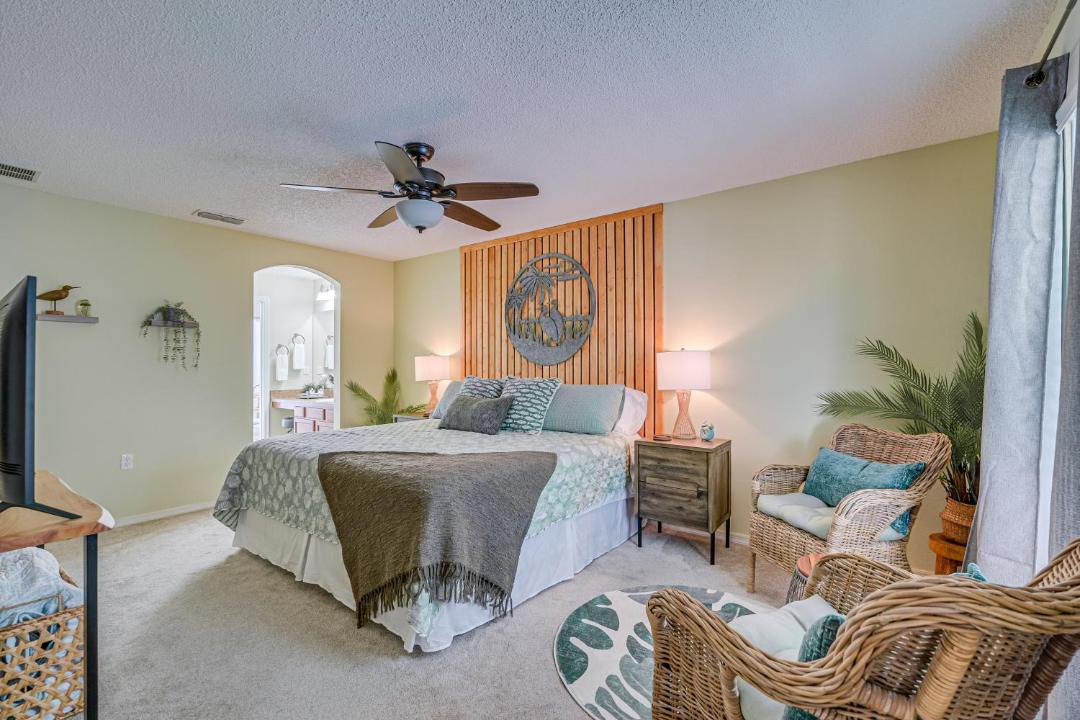 Photo of Livingroom in Citrus Springs