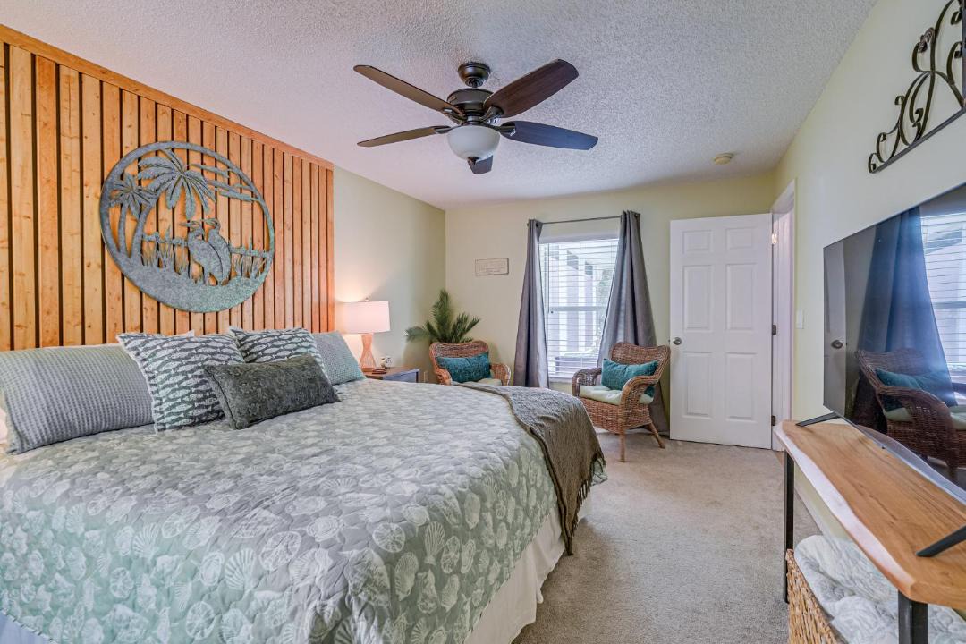 Photo of Bedroom in Citrus Springs
