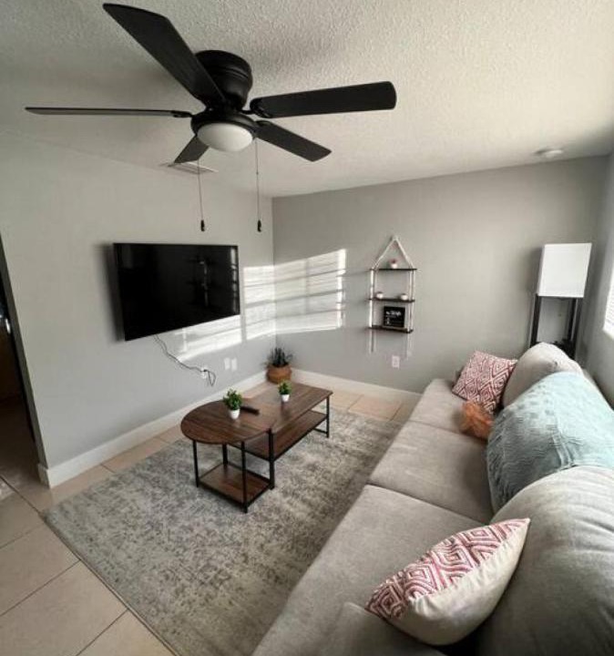 Photo of Livingroom in Terrace Park
