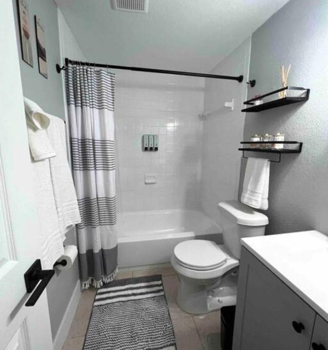 Photo of Bathroom in Terrace Park