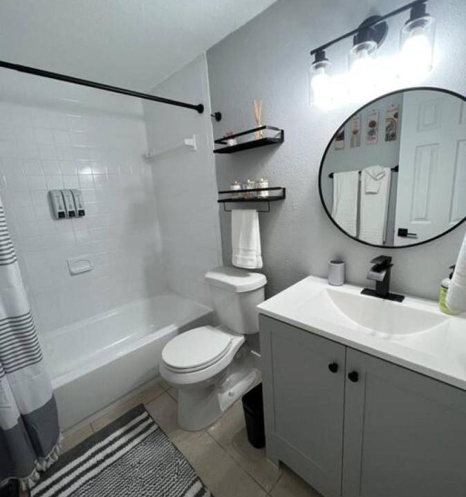 Photo of Bathroom in Terrace Park